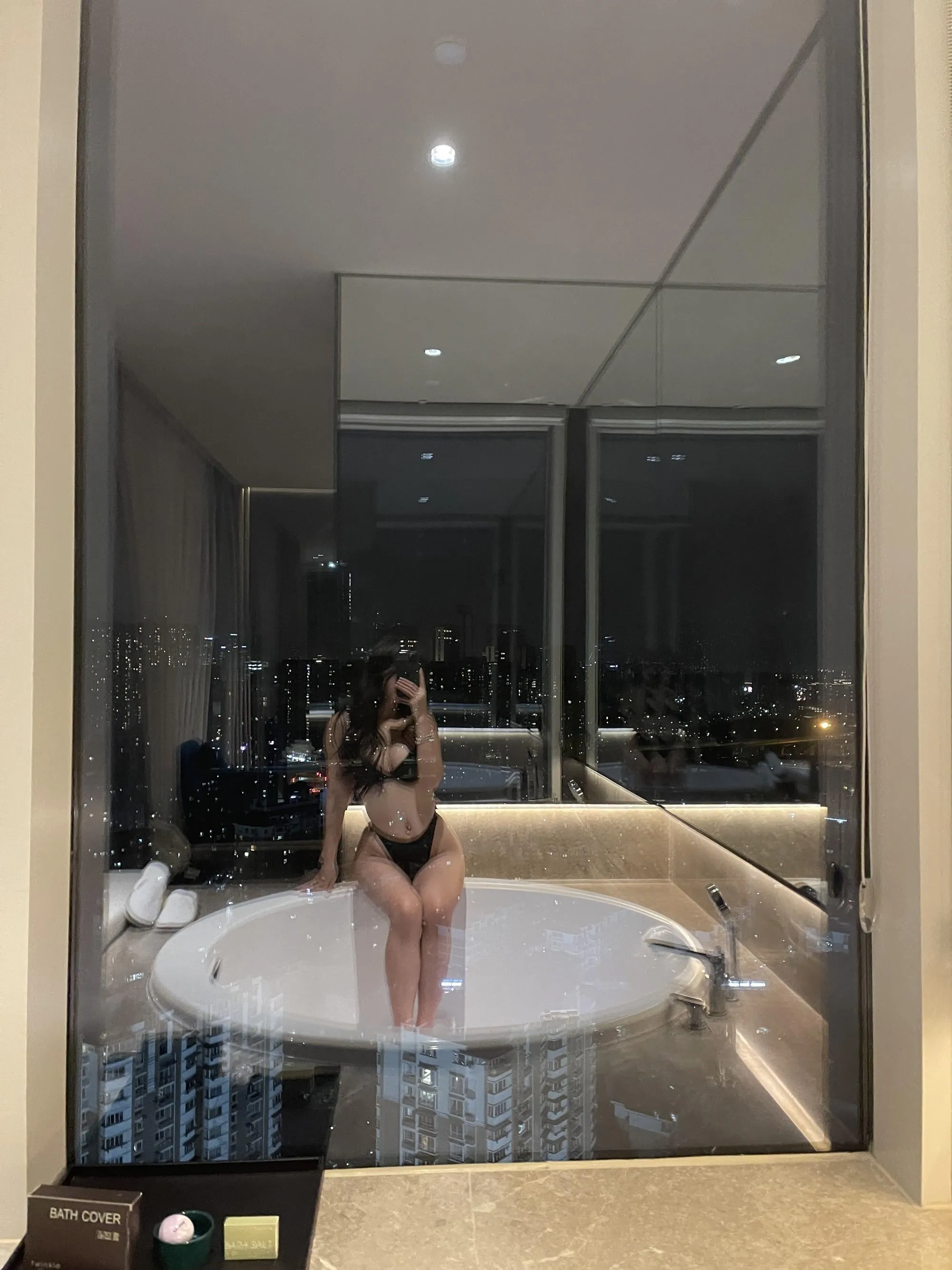 NO.063 陈大小姐-微密圈系列图片-第二部分 [295P]插图5